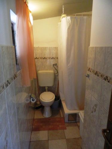 Fotografie z fotogalerie ubytování Apartment Jakoubek v Rogoznici
