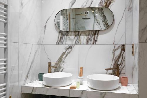 TheBlueStay 272 - Stunning Apartment in Paris 6