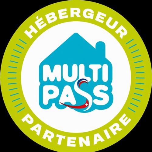 Serac 1 Apartment - Snow and Trek - Morzine