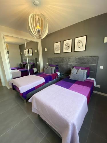 Albur Village Alvor - Stunning Penthouse Apartment
