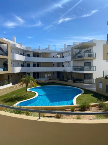 Albur Village Alvor - Stunning Penthouse Apartment