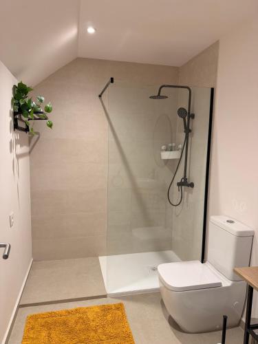 Newly renovated studio with Swimming Pool