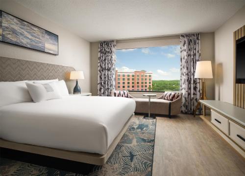 Caribe Royale Orlando, WorldHotels Elite photo 34