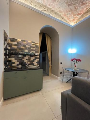 VASCIO LOFT 70 Central Station & Pizza Experience