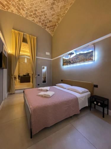 VASCIO LOFT 70 Central Station & Pizza Experience