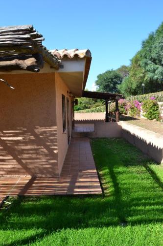 Gallery image of Residence Porto Mannu in Palau