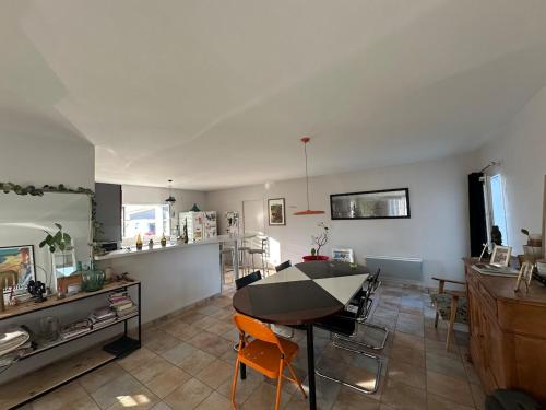 Maison familiale proche de l'océan - 3 chambres