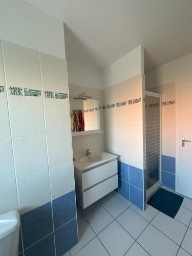 Maison familiale proche de l'océan - 3 chambres
