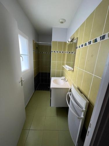 Maison familiale proche de l'océan - 3 chambres