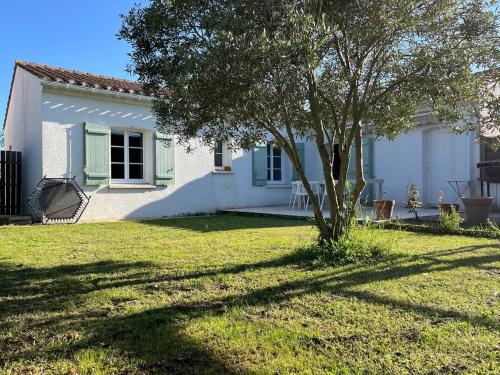 Maison familiale proche de l'océan - 3 chambres