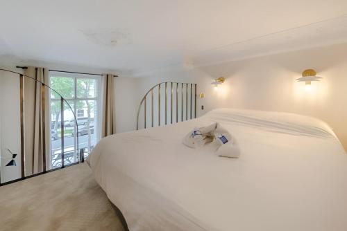 Appartement de standing 4 - tour Eiffel/Invalides