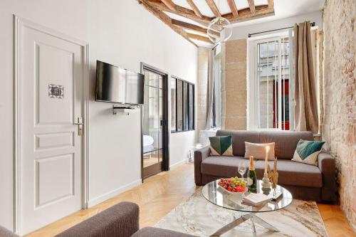 L Atelier Timbaud Signature Paris 11