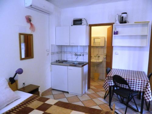 Fotografie z fotogalerie ubytování Apartment Jakoubek v Rogoznici
