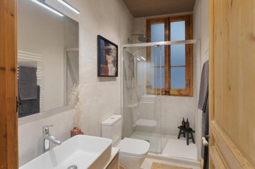 Spacest - Carrer d'Enric Granados D