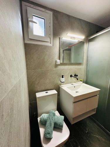 Petralia's Guest House