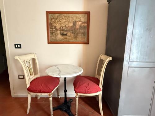 Piccarda Rooms