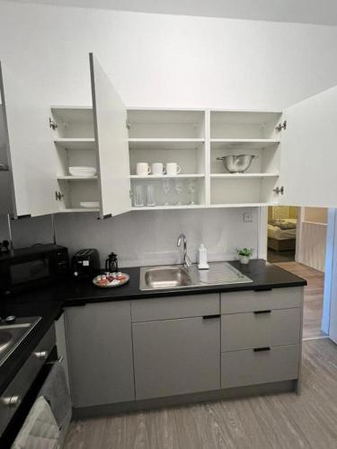 Edinburgh Shore Apartments photo 57