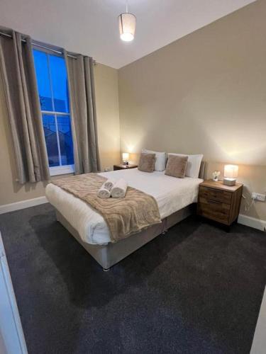 Edinburgh Shore Apartments photo 60