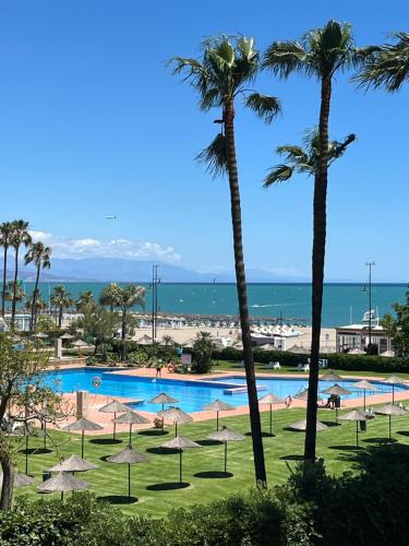 Playamar Primera linea front beach