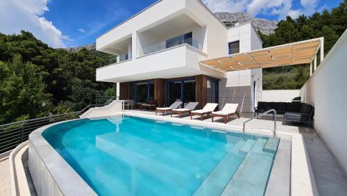 Villa Aristipos