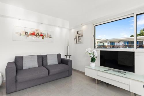 Madrid Panorama Suite Terrace & Parking