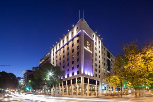 Hotel Marques De Pombal