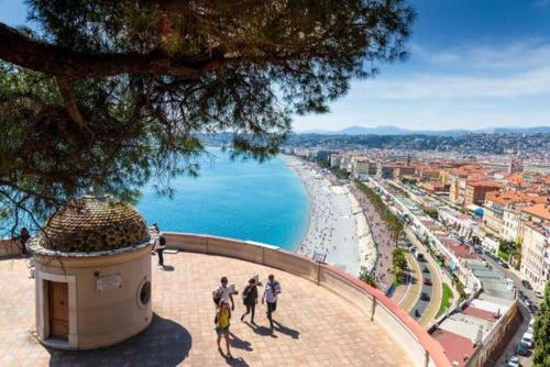 Dante Riviera Elégance Nice