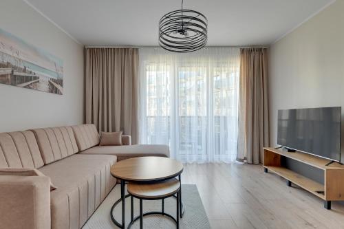 Mostek 221 by Grand Apartments