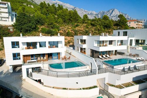 Villa Aristipos