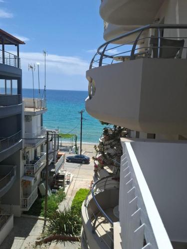 Lara Seaside apartment