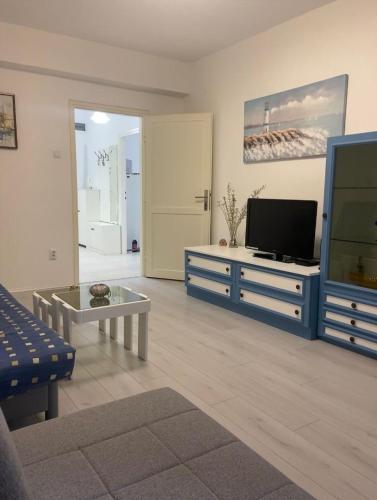 Apartman Bubi