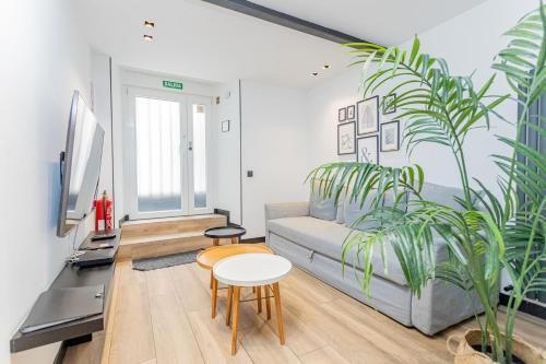 GuestReady - Modern apartment in the city centre