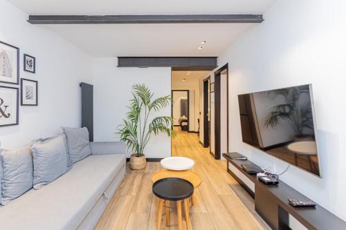 GuestReady - Modern apartment in the city centre