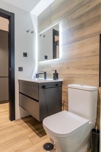GuestReady - Modern apartment in the city centre
