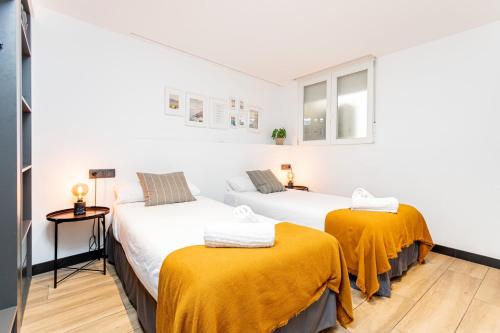 GuestReady - Modern apartment in the city centre