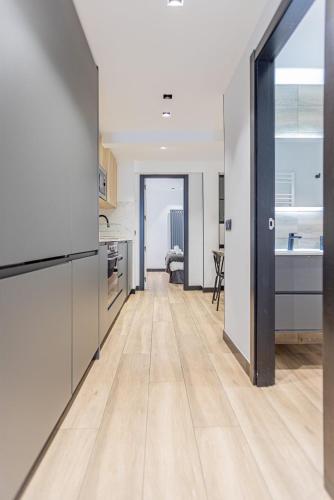 GuestReady - Modern apartment in the city centre