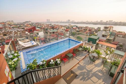 Hanoi Sail Hotel