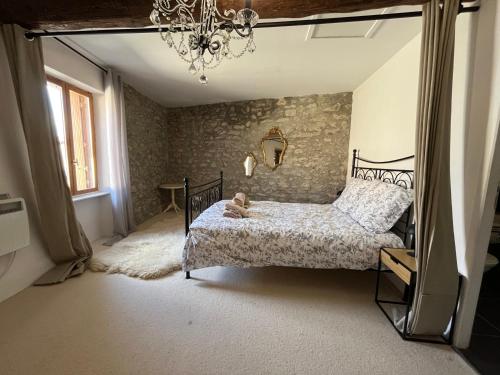 Maison des Remparts