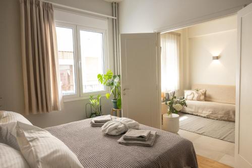 Athens Center Boutique Elegant & Cozy Stay