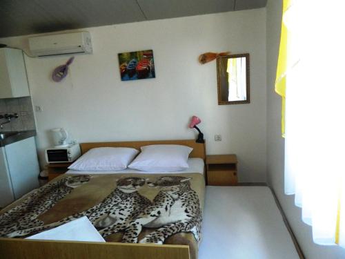 Fotografie z fotogalerie ubytování Apartment Jakoubek v Rogoznici