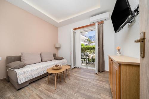 Apartmani Putnik