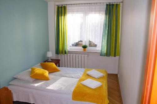 Apartament Ugorek