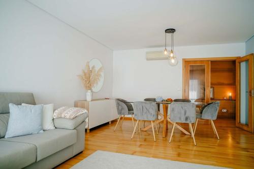 GuestReady - Salomão luminous apartment