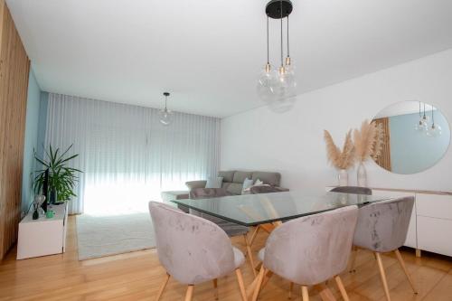 GuestReady - Salomão luminous apartment