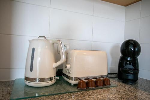 GuestReady - Salomão luminous apartment