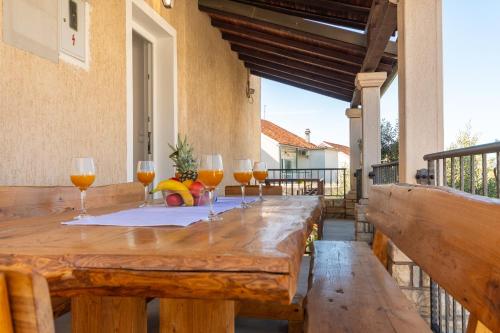Modern Apartment Adriana Vodice - Free Parking