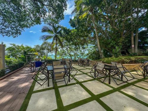 Gallery image of Stunning Beachfront Condo in PH Bahia in Nueva Gorgona