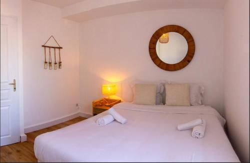 Saint Jean Avignon triplex confortable