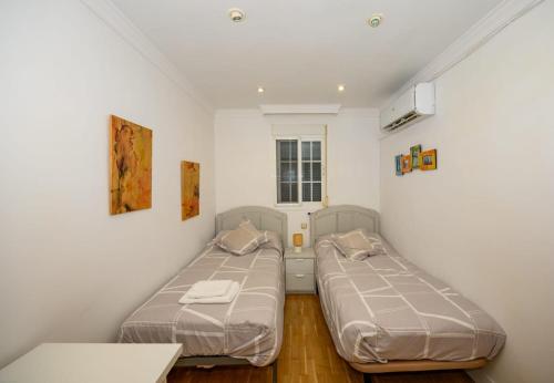 Precioso apartamento en Málaga al lado de la playa