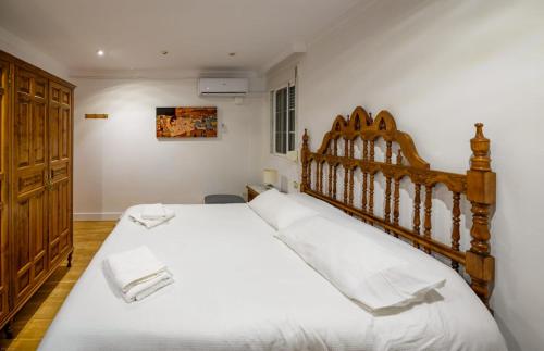 Precioso apartamento en Málaga al lado de la playa